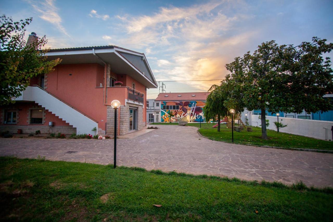 Appartement Coltura à Termoli Extérieur photo