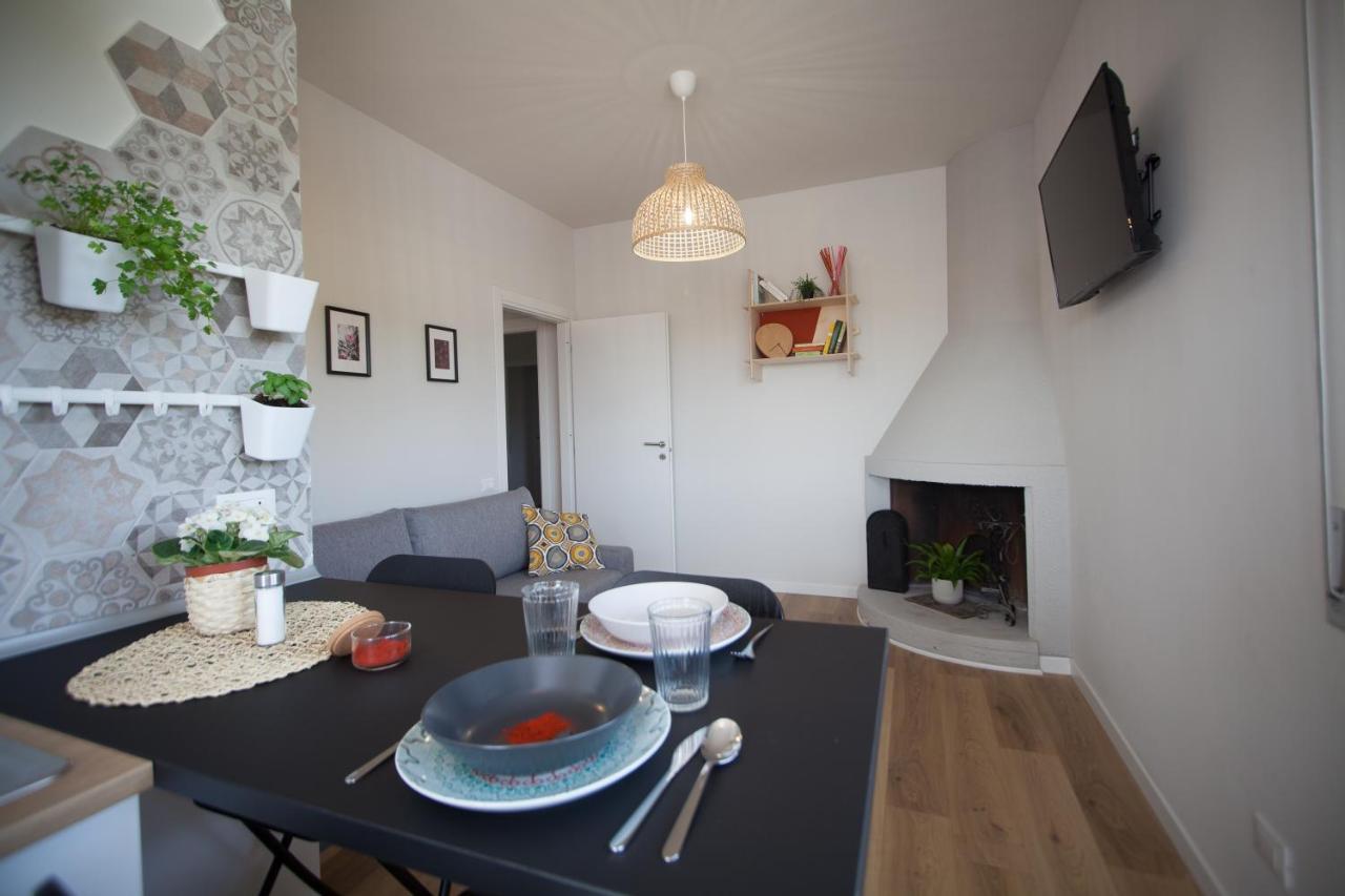 Appartement Coltura à Termoli Extérieur photo