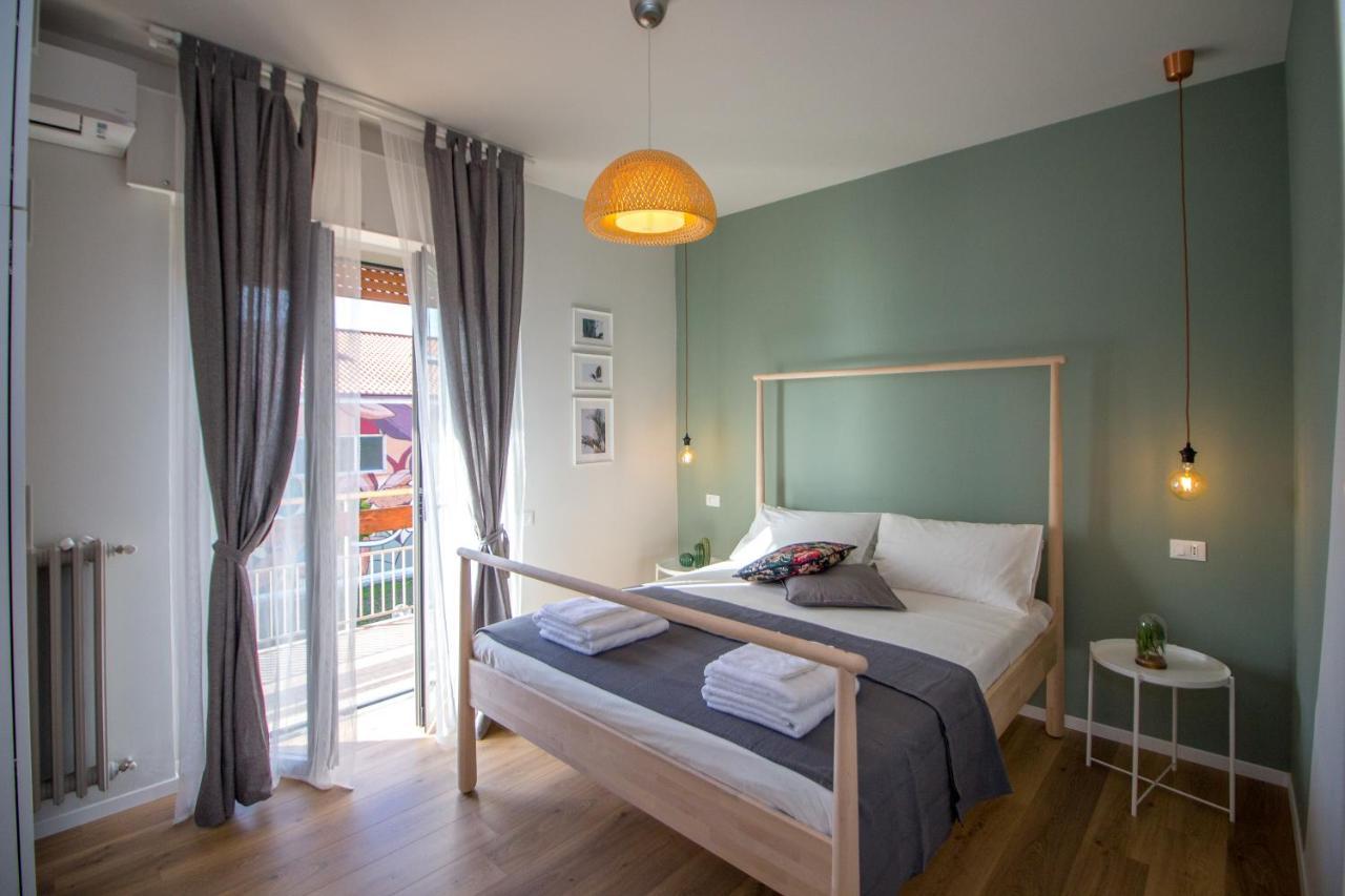 Appartement Coltura à Termoli Extérieur photo