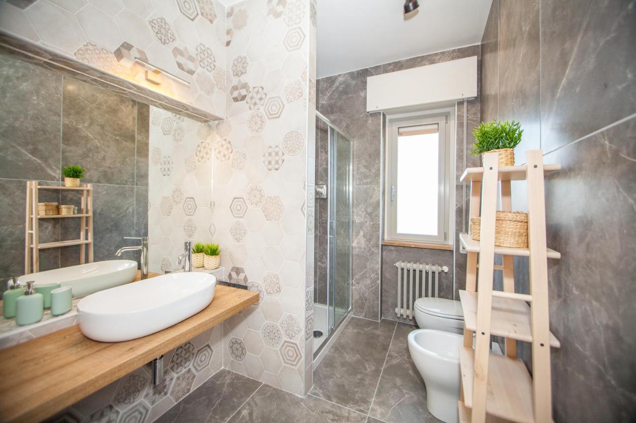 Appartement Coltura à Termoli Extérieur photo