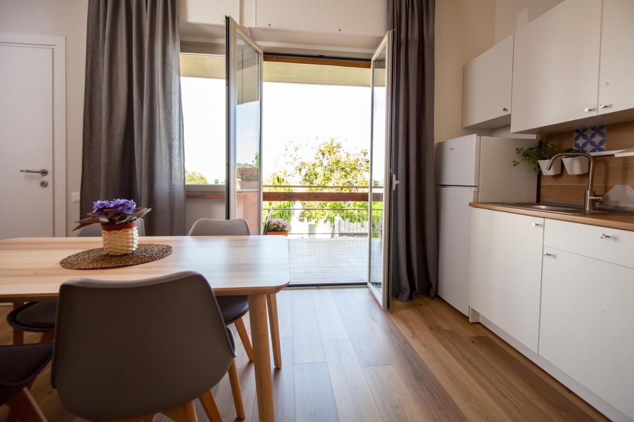 Appartement Coltura à Termoli Extérieur photo
