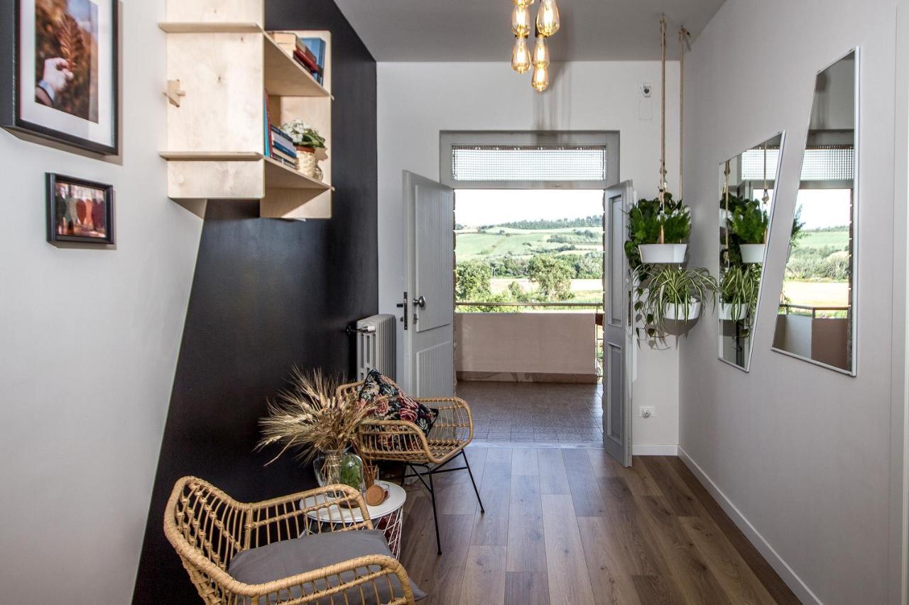 Appartement Coltura à Termoli Extérieur photo