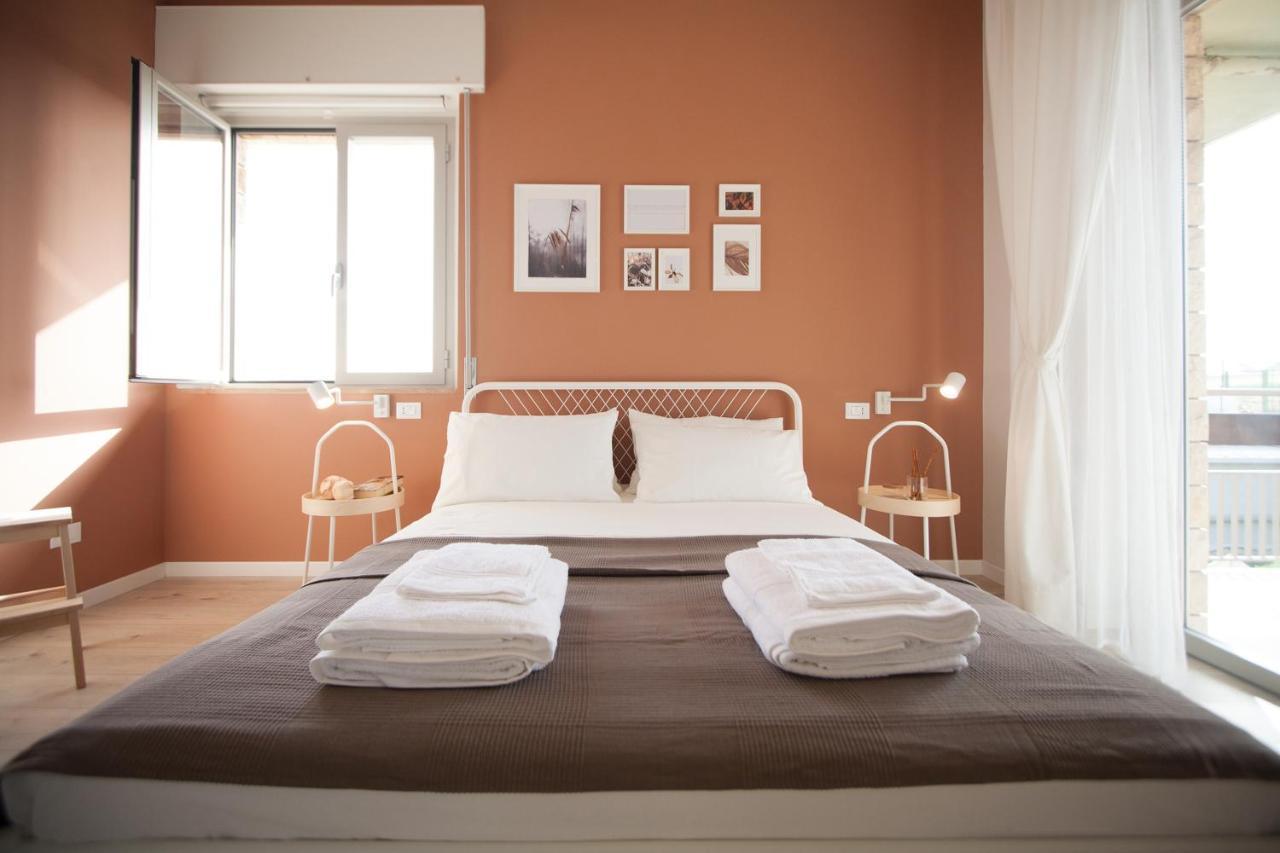 Appartement Coltura à Termoli Extérieur photo