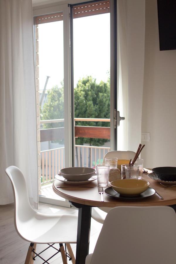 Appartement Coltura à Termoli Extérieur photo