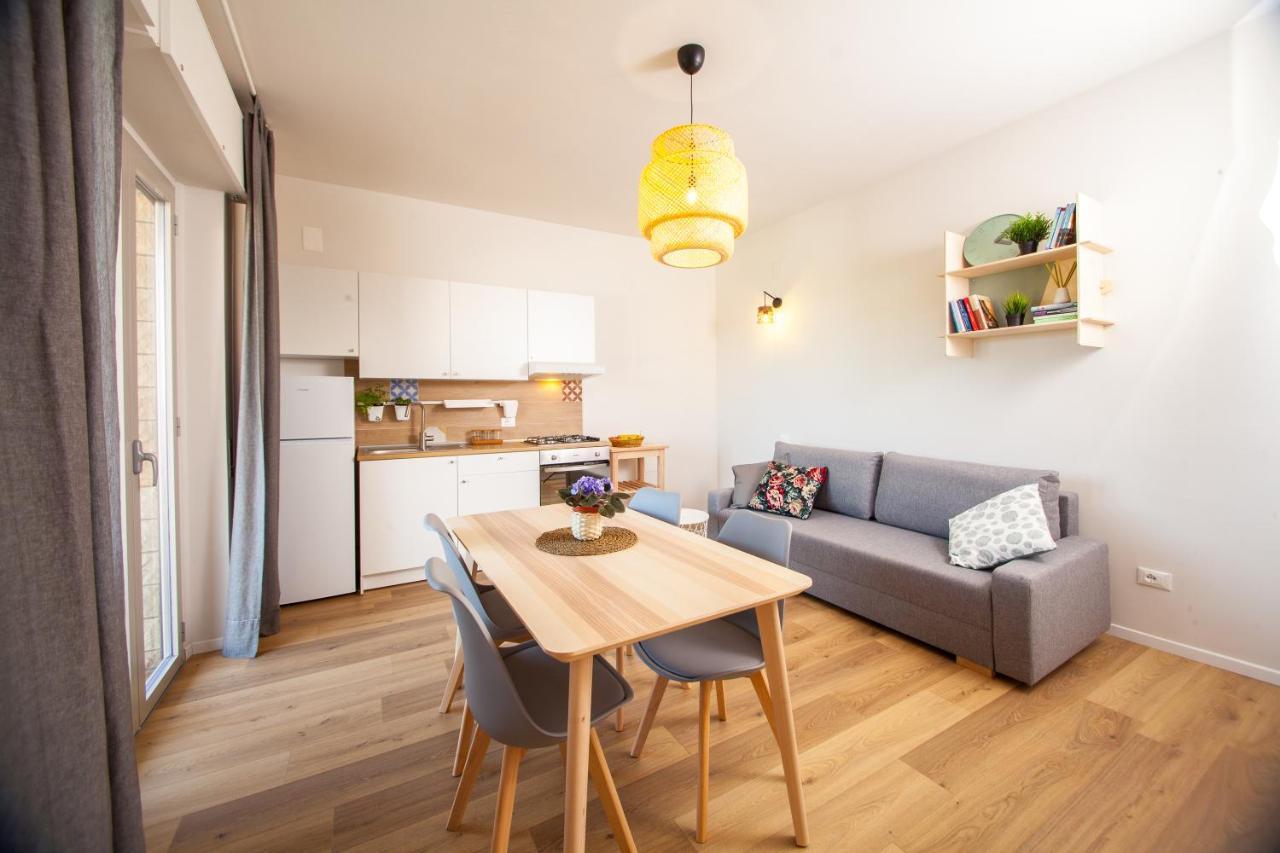 Appartement Coltura à Termoli Extérieur photo