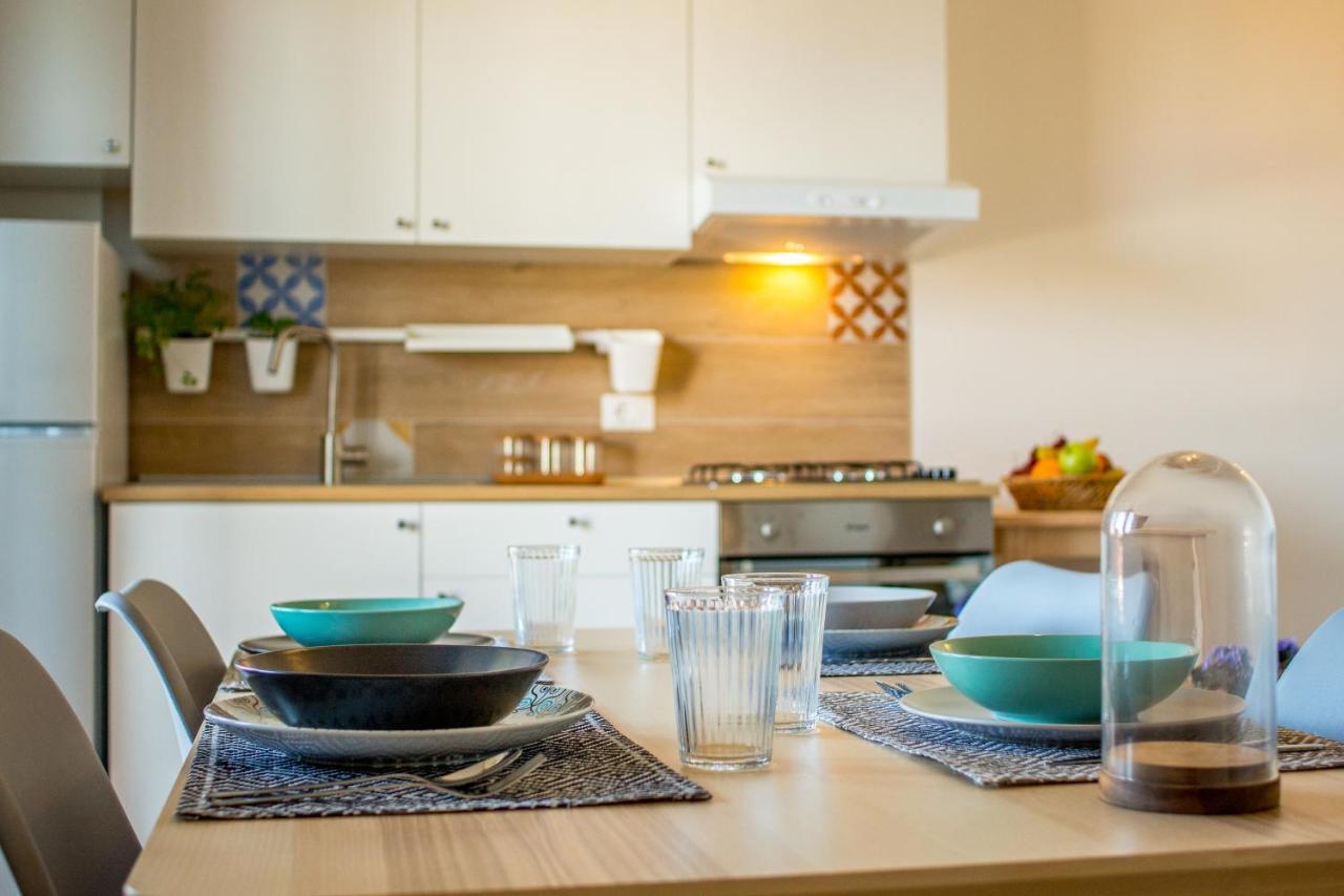 Appartement Coltura à Termoli Extérieur photo