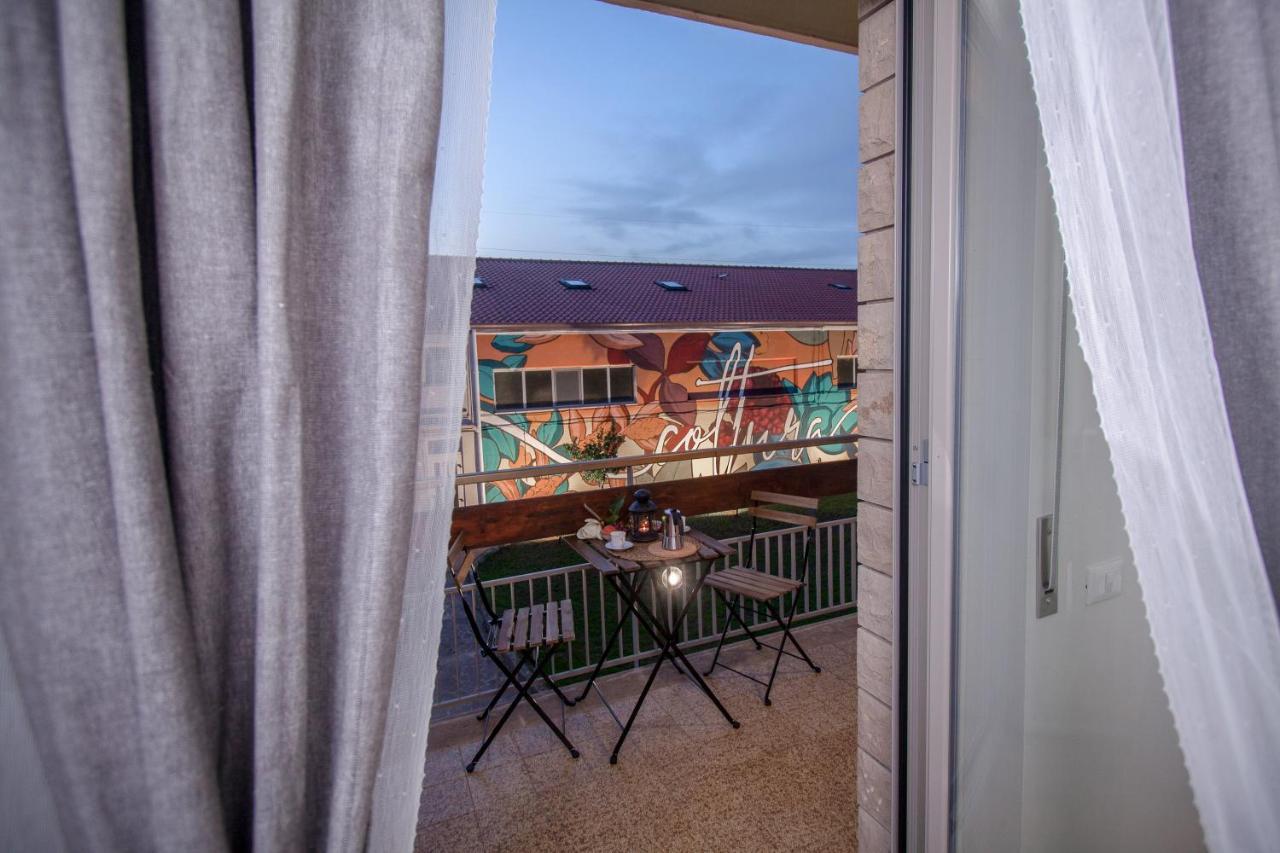 Appartement Coltura à Termoli Extérieur photo