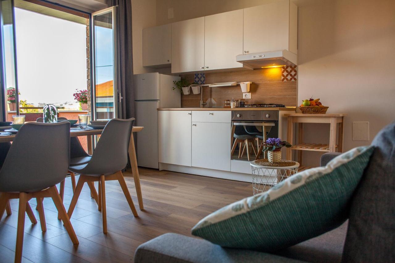 Appartement Coltura à Termoli Extérieur photo