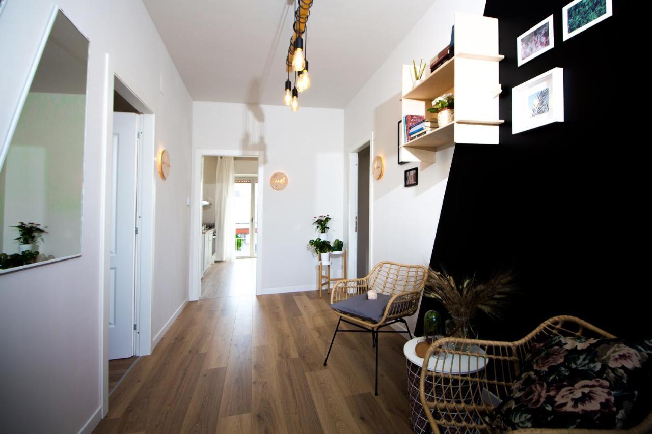 Appartement Coltura à Termoli Extérieur photo
