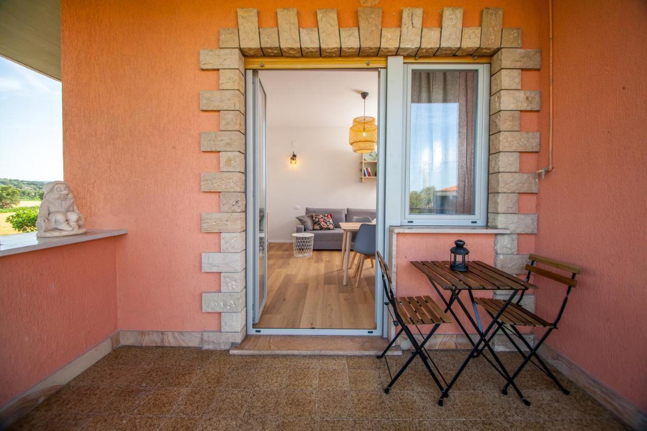 Appartement Coltura à Termoli Extérieur photo