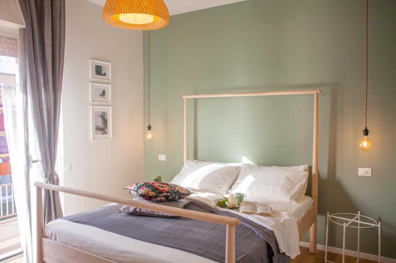 Appartement Coltura à Termoli Extérieur photo