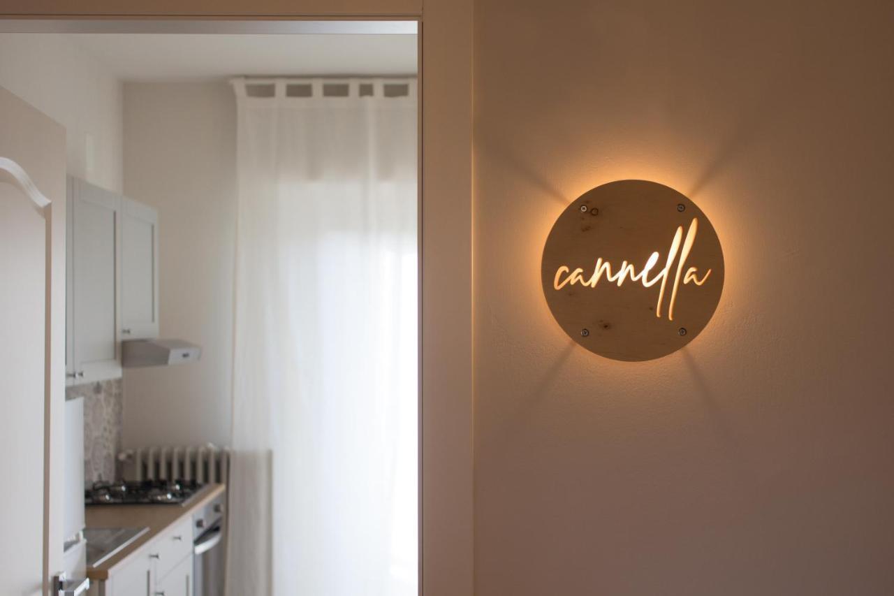Appartement Coltura à Termoli Extérieur photo